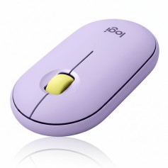 Logitech 910-006659 Pebble Wireless Mouse with Bluetooth