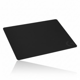 Logitech 943-000783 G240 Cloth Gaming Mouse Pad, Optimized for Gaming Sensors