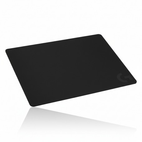 Logitech 943-000783 G240 Cloth Gaming Mouse Pad, Optimized for Gaming Sensors