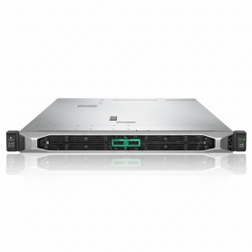 HPE P40637-B21 Proliant DL360 Gen10 Xeon Silver 4210R 10-Core 32GB 8SFF P408i-A 800W 3-Year