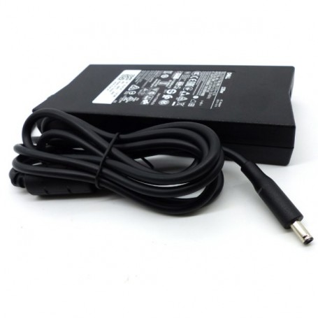 Dell 63P9N - 130W   5mm Smart Tip AC Adapter with Power Cable for Dell  Optiplex 3280 AIO