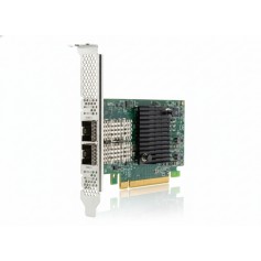 HPE P13186-001 Mellanox 10/25Gb 2-Port SFP28 Gigabit Ethernet Adapter