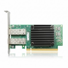 HPE P13188-B21 Mellanox Gigabit Ethernet Adapter 2-Port