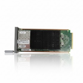 HPE P00345-001 600 10/25GbE 4-port Network Adapter
