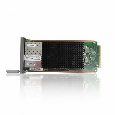 HPE P00345-001 600 10/25GbE 4-port Network Adapter