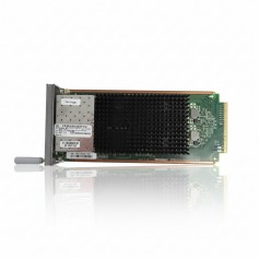 HPE P00345-001 600 10/25GbE 4-port Network Adapter