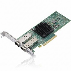 HPE P16004-001 Mellanox Gigabit Ethernet Adapter2-Port SFP28