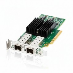 HPE R7M24A StoreOnce Gen4 Plus 25Gb 2 Port SFP Gigabit Ethernet Adapter