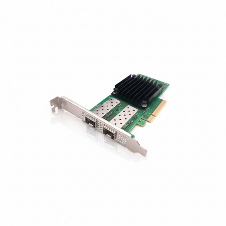 HPE P13187-B21 Mellanox Ethernet 10/25Gb 2 Port SFP28 Adapter