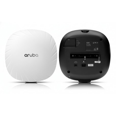 HPE Aruba AP-555-US Campus dual Ratio wireless access point