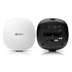 HPE Aruba AP-555-US Campus dual Ratio wireless access point