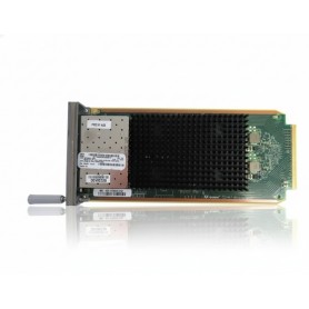 HPE QTH8654-CU-HP 600 10/25GbE 4-Port Network Adapter