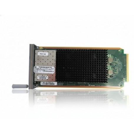 HPE QTH8654-CU-HP 600 10/25GbE 4-Port Network Adapter