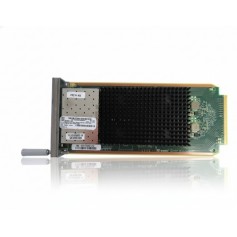 HPE QTH8654-CU-HP 600 10/25GbE 4-Port Network Adapter