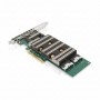 HPE N9Z37-60401 600 10/25GbE 4-Port Network Adapter