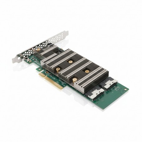 HPE N9Z37-60401 600 10/25GbE 4-Port Network Adapter