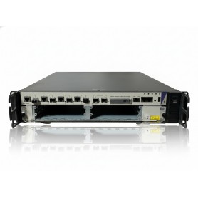 HPE JG354A FlexNetwork HSR6602 XG chassis Router 4xs 1G SFP