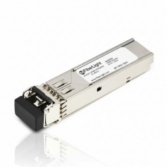 HPE Aruba JL781A SFP LC LX 10km SMF Transceiver Module