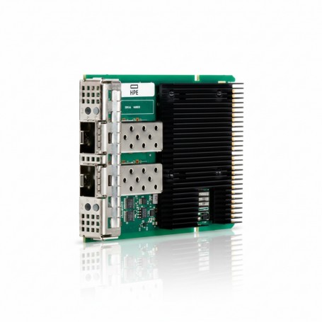 HPE P28788-B21 X710-DA2 Ethernet 10Gb 2-Port Network Adapter