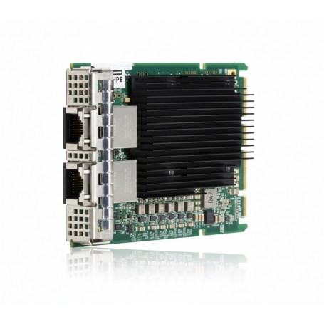HPE Aruba QL41132HLRJ-HC 2port 10GB/S Network adapter