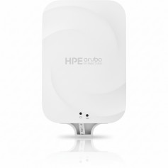 HPE Aruba AP-605H Networking Wi-Fi 6E Wireless Access Point