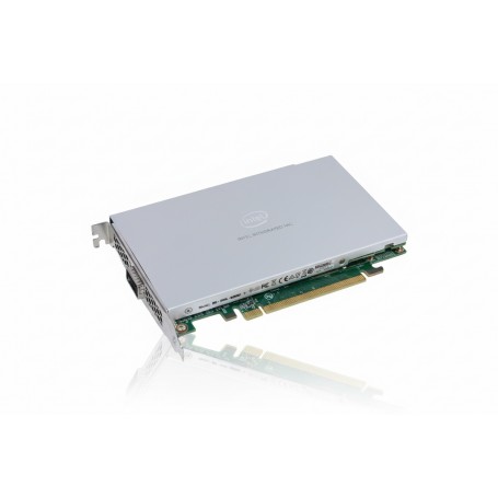 HPE R3W47A Intel PAC N3000 FPGA Network Accelerator