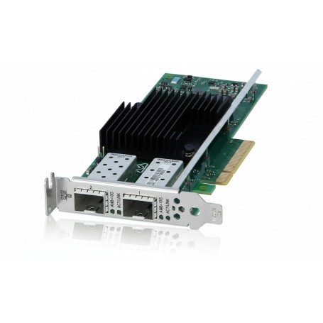 HPE 784304-001 Ethernet 10Gb 2-port 562SFP Network Adapter