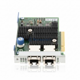 HPE 840138-001 Ethernet 10 Gb 2 Port 562FLR-T Adapter