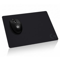 Logitech 943-000790 G440 Hard Gaming Mouse Pad