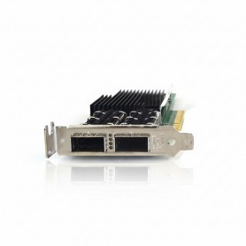 HPE P06841-001 G3 2-Port 40GbE QSFP Network Adapter