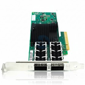 HPE P05891-B21 G3 2-Port 40GbE QSFP Network Adapter