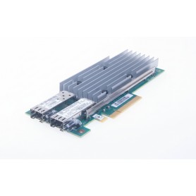 HPE QL41222HLCU-HP Ethernet 10GB dual Port Adapter 621SFP28