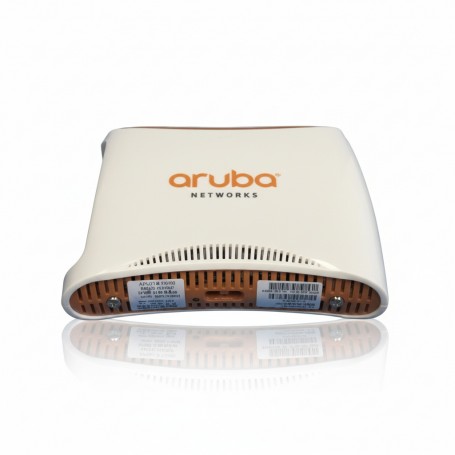 HPE Aruba JW291A RAP-3WN wireless access point