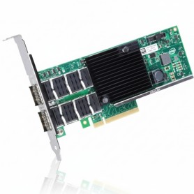 HPE P05765-001 G3 2-Port 40GbE QSFP Network Adapter