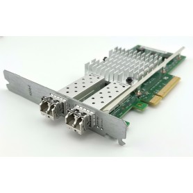 HPE E7Y70A Storeserv 8000 Dual Port Ethernet Adapter