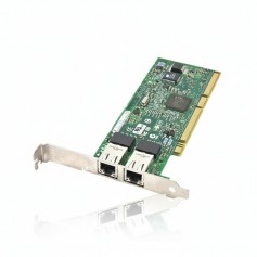 HPE 809803-001 StoreServ 8000 Dual-Port 10 GbE Gigabit Ethernet Adapter