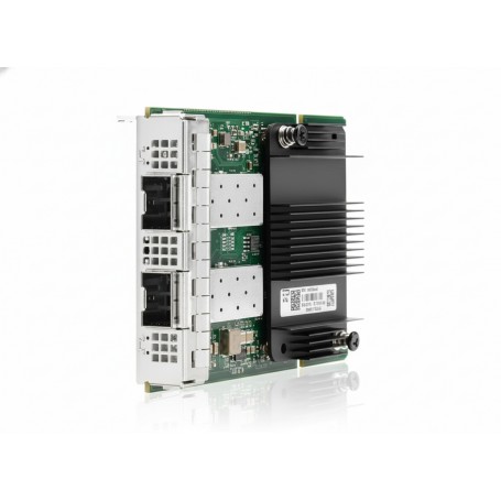 HPE P42933-001 MCX631432AS 10/25Gb 2-Port Network Adapter