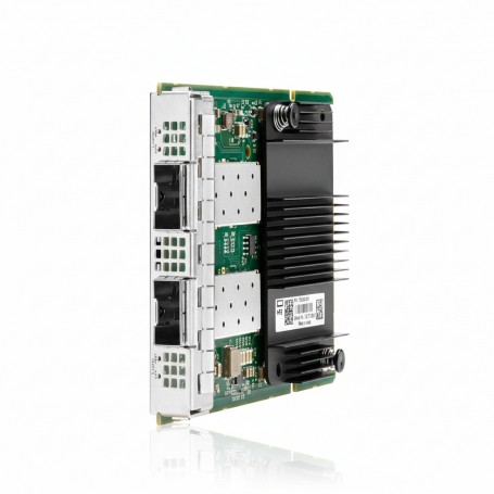 HPE P42043-001 MCX631432AS 10/25Gb 2-Port Network Adapter