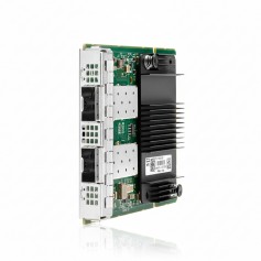 HPE P42043-001 Gigabit Ethernet Adapter Network Mellanox MCX631432AS 10/25Gb 2-Port