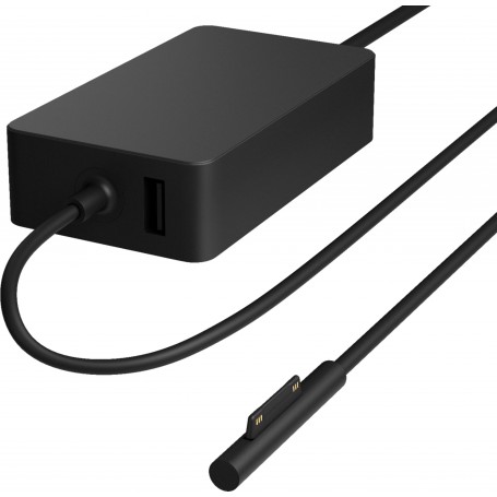 Microsoft KVJ-00001 Power Supply for Surface Laptop