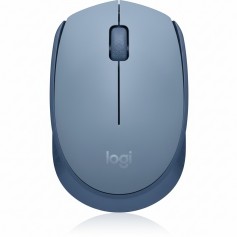 Logitech 910-006863 M170 Wireless Mouse for PC, Mac, Laptop