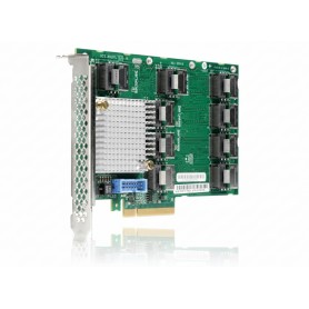 HPE 874576-B21 ML350 Gen10 12Gb SAS Expander Card Kit with Cables