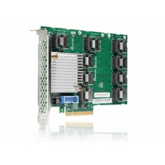 HPE 874576-B21 ML350 Gen10 12Gb SAS Expander Card Kit with Cables