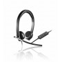Logitech 981-000518 H650e USB Stereo Headset