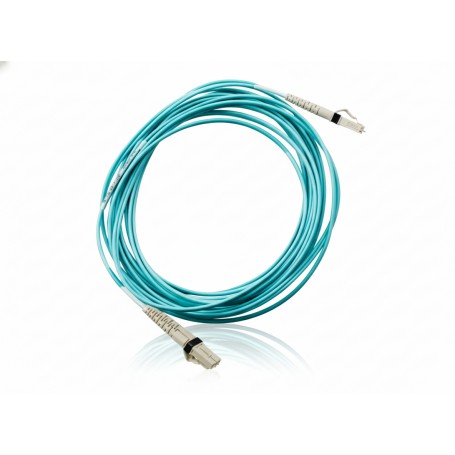 HPE QK733A Premier Flex LC/LC OM4 2F 2M Network Cable