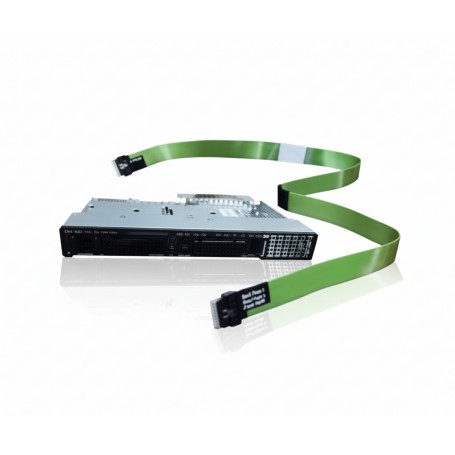 HPE P36203-B21 DL300 G10+ 2U X1/X2 Tri-Mode Cable Kit