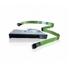 HPE P36203-B21 DL300 G10+ 2U X1/X2 Tri-Mode Cable Kit