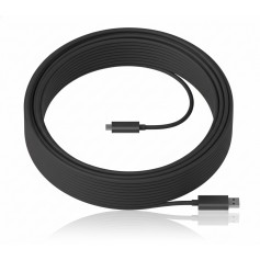 Logitech 939-001799 10M Strong USB 3.1 Cable
