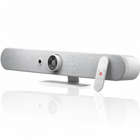 Logitech 960-001348 Rally Bar Mini video conferencing device