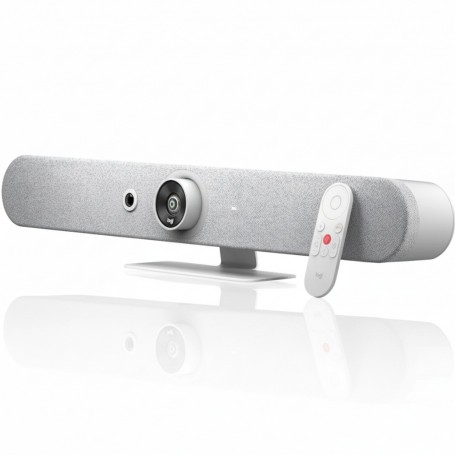 Logitech 960-001348 Rally Bar Mini video conferencing device